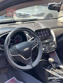 شێڤرۆلێت مالیبۆ